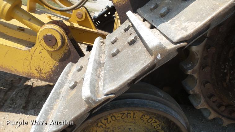 image for item DB3481 Caterpillar D7H dozer