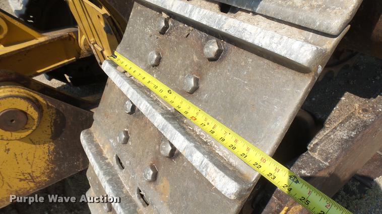 image for item DB3481 Caterpillar D7H dozer
