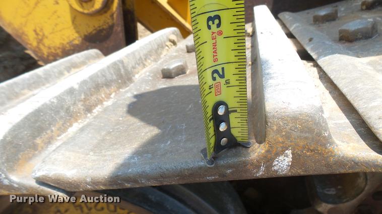 image for item DB3481 Caterpillar D7H dozer