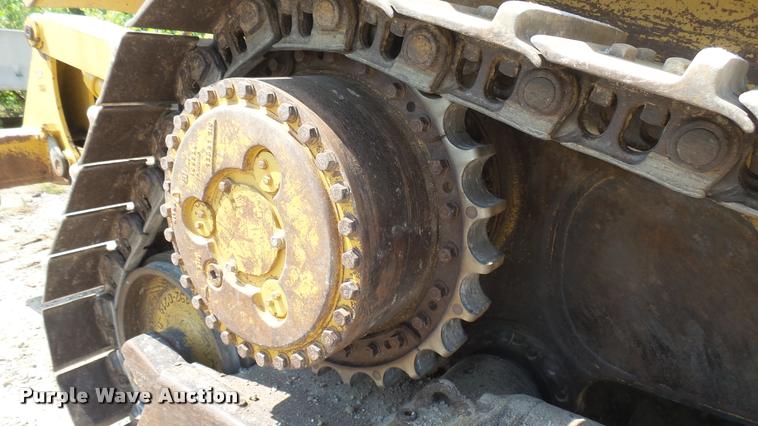 image for item DB3481 Caterpillar D7H dozer