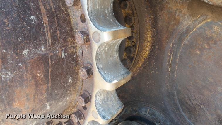 image for item DB3481 Caterpillar D7H dozer