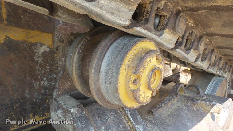 image for item DB3481 Caterpillar D7H dozer