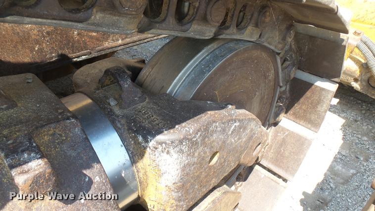image for item DB3481 Caterpillar D7H dozer