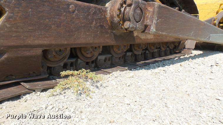 image for item DB3481 Caterpillar D7H dozer