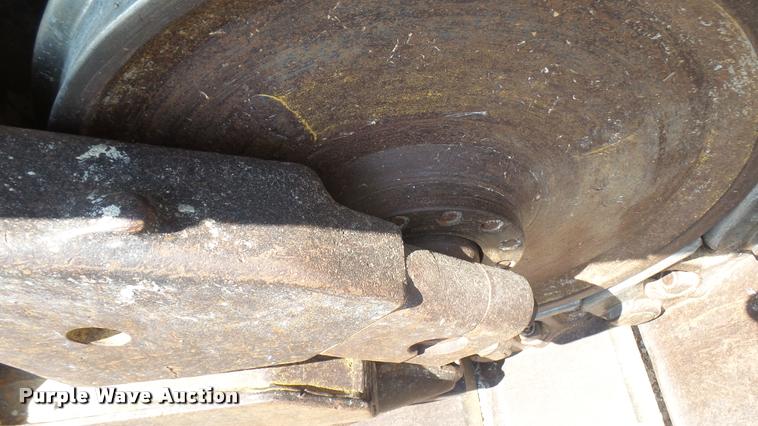 image for item DB3481 Caterpillar D7H dozer