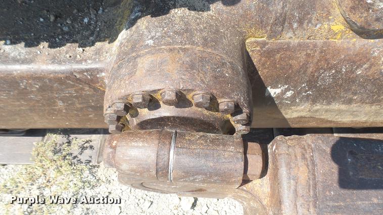 image for item DB3481 Caterpillar D7H dozer