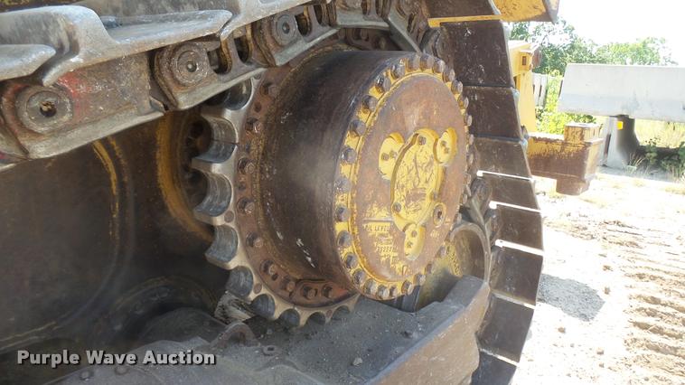 image for item DB3481 Caterpillar D7H dozer