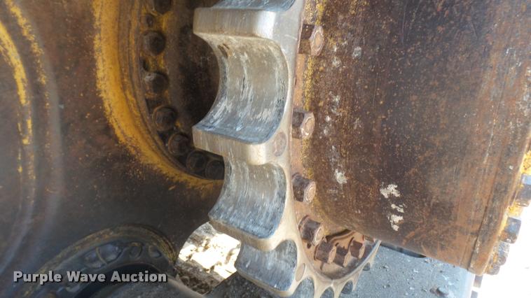 image for item DB3481 Caterpillar D7H dozer