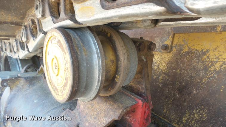 image for item DB3481 Caterpillar D7H dozer