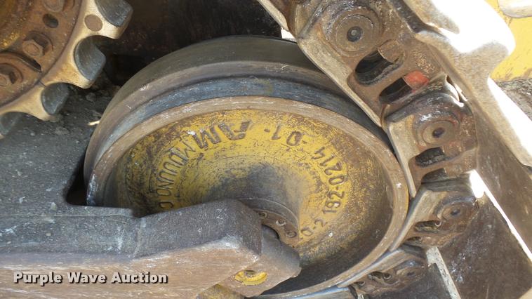 image for item DB3481 Caterpillar D7H dozer