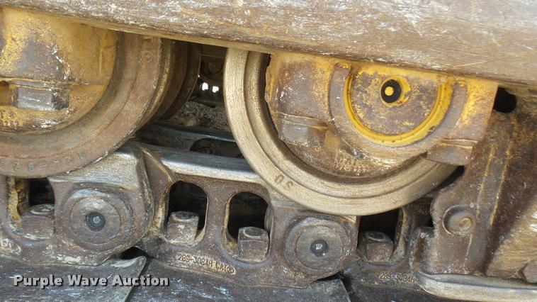 image for item DB3481 Caterpillar D7H dozer