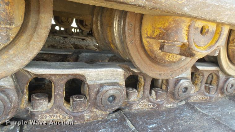 image for item DB3481 Caterpillar D7H dozer