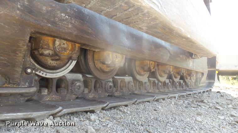 image for item DB3481 Caterpillar D7H dozer