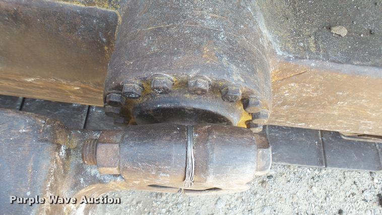 image for item DB3481 Caterpillar D7H dozer