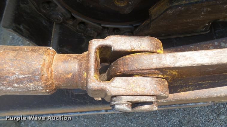 image for item DB3481 Caterpillar D7H dozer