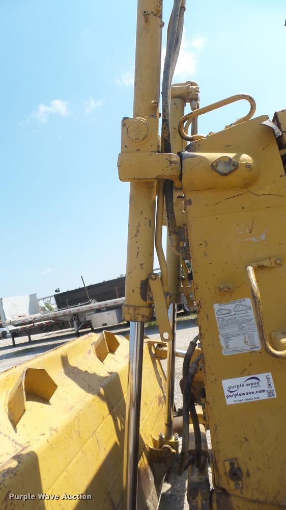 image for item DB3481 Caterpillar D7H dozer