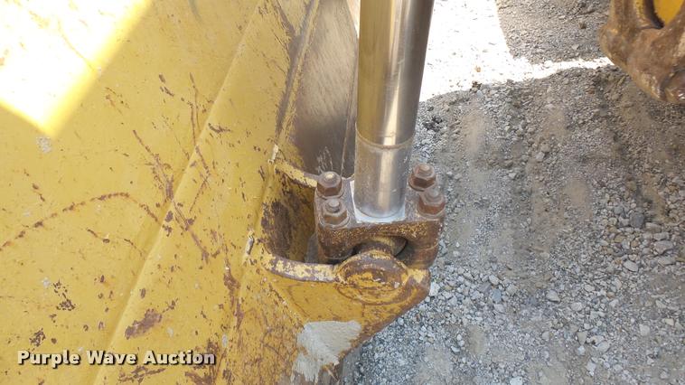 image for item DB3481 Caterpillar D7H dozer