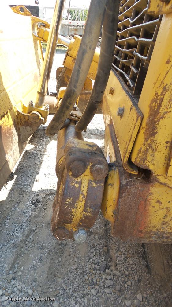 image for item DB3481 Caterpillar D7H dozer
