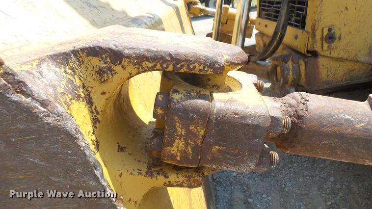 image for item DB3481 Caterpillar D7H dozer