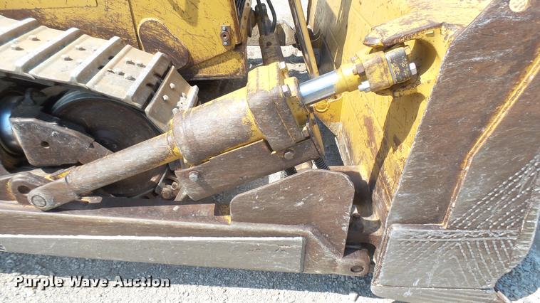 image for item DB3481 Caterpillar D7H dozer