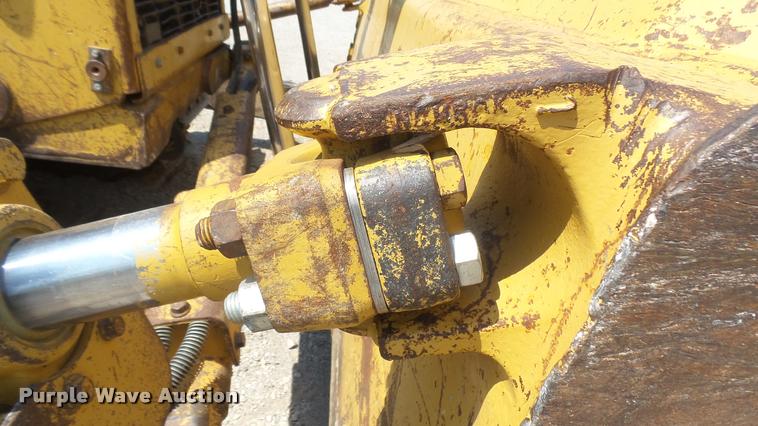 image for item DB3481 Caterpillar D7H dozer