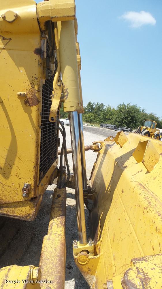 image for item DB3481 Caterpillar D7H dozer