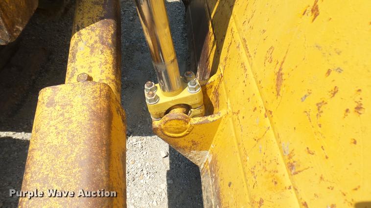 image for item DB3481 Caterpillar D7H dozer