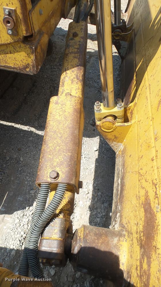 image for item DB3481 Caterpillar D7H dozer