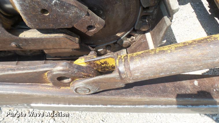 image for item DB3481 Caterpillar D7H dozer