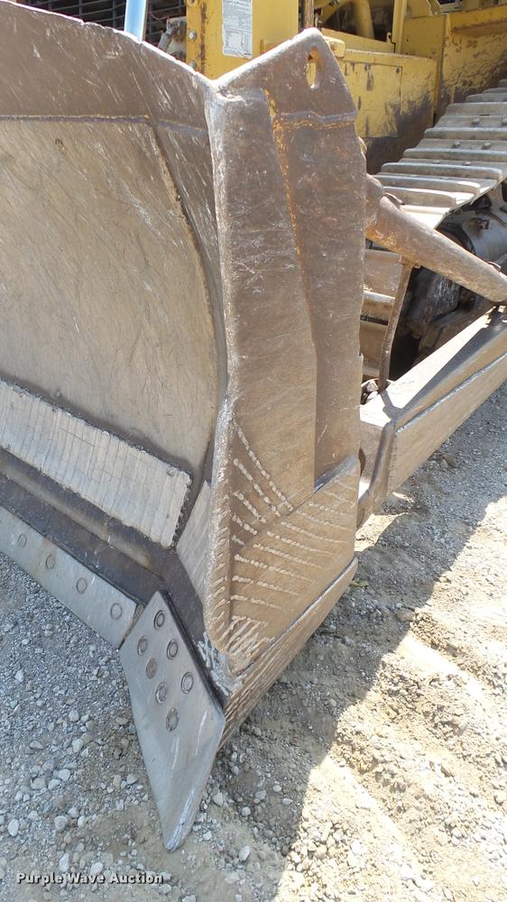 image for item DB3481 Caterpillar D7H dozer