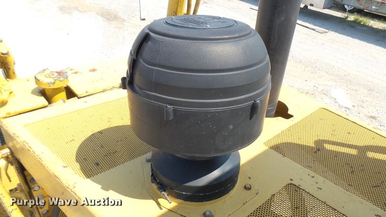 image for item DB3481 Caterpillar D7H dozer