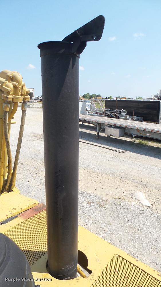 image for item DB3481 Caterpillar D7H dozer