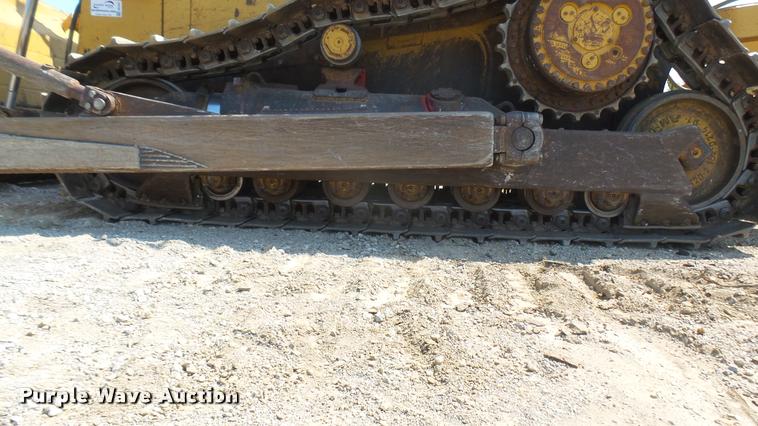image for item DB3481 Caterpillar D7H dozer