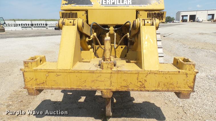 image for item DB3481 Caterpillar D7H dozer