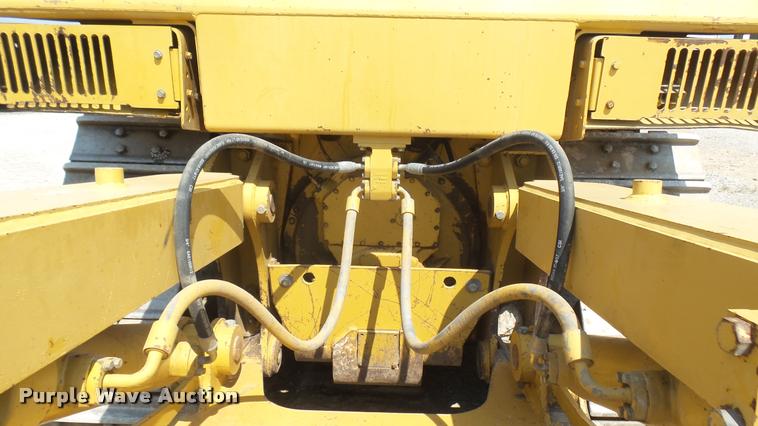 image for item DB3481 Caterpillar D7H dozer