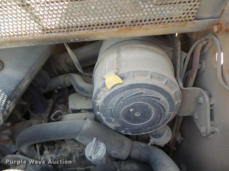 image for item DB5867 Case 70XT skid steer