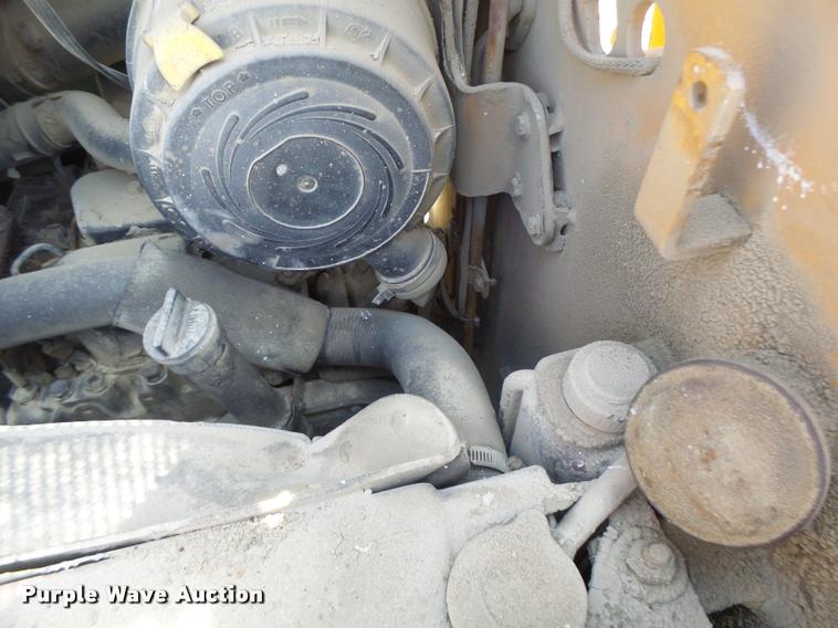 image for item DB5867 Case 70XT skid steer