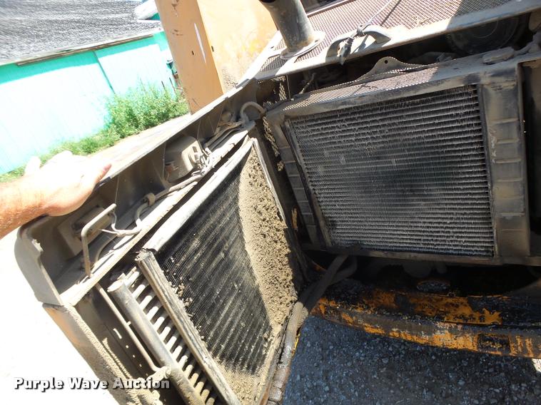 image for item DB5867 Case 70XT skid steer