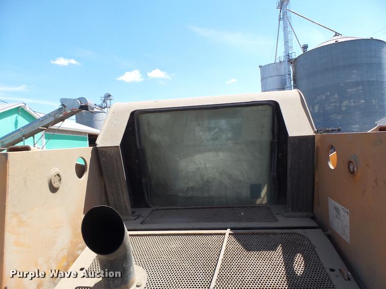 image for item DB5867 Case 70XT skid steer