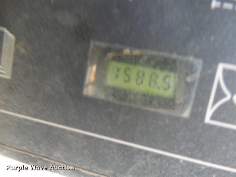 image for item DB5867 Case 70XT skid steer