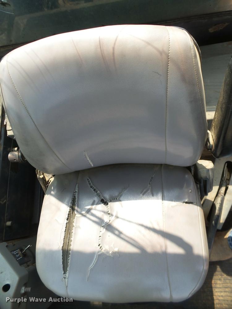 image for item DB6233 1998 Case 721B XR wheel loader