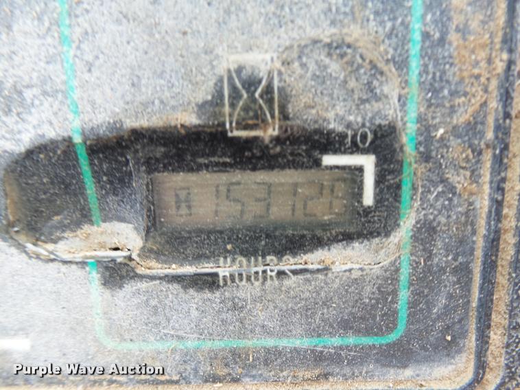 image for item DB6233 1998 Case 721B XR wheel loader