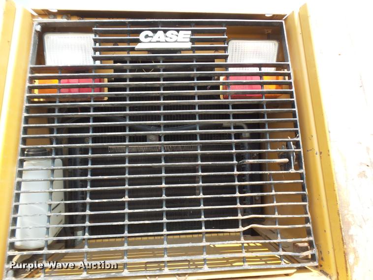 image for item DB6233 1998 Case 721B XR wheel loader