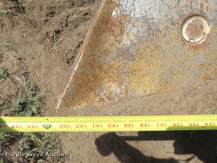 image for item DB6448 1972 Caterpillar D7F military dozer