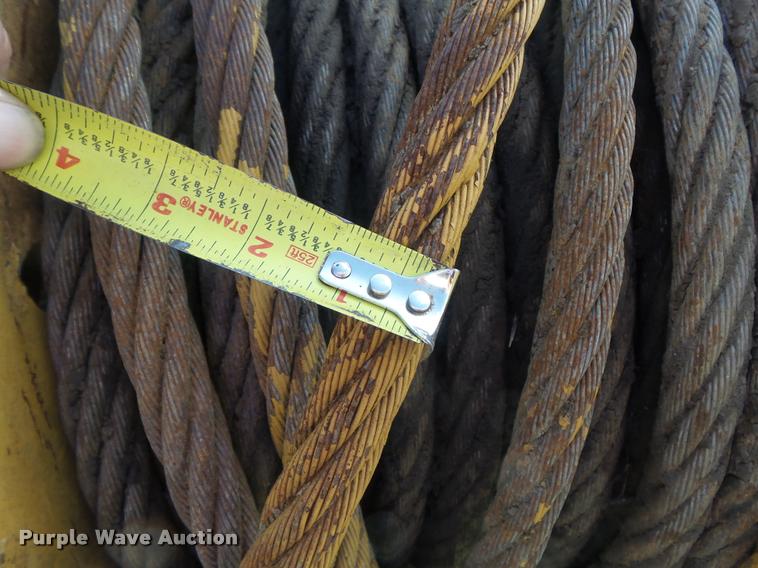 image for item DB6448 1972 Caterpillar D7F military dozer