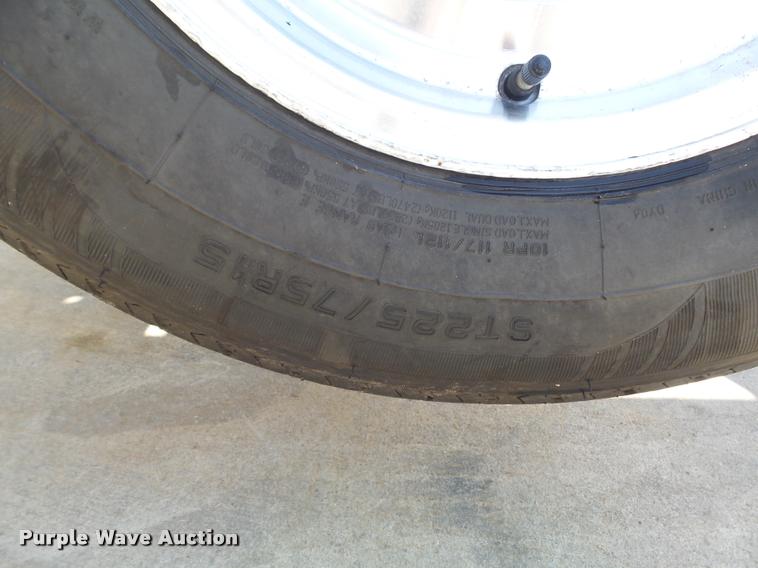 image for item DB6454 2007 Biljax 5533A boom lift