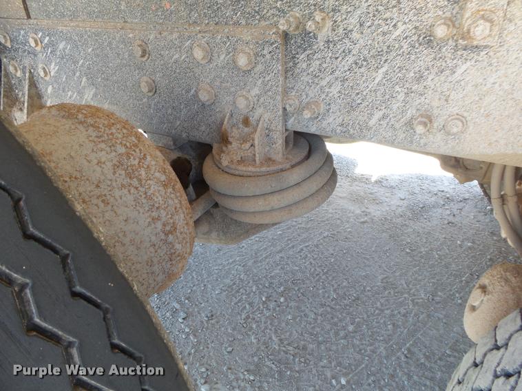 image for item DB7399 2004 Freightliner FLD120 SD dump truck