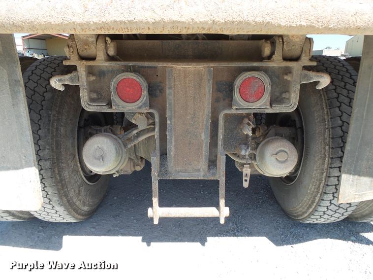 image for item DB7399 2004 Freightliner FLD120 SD dump truck