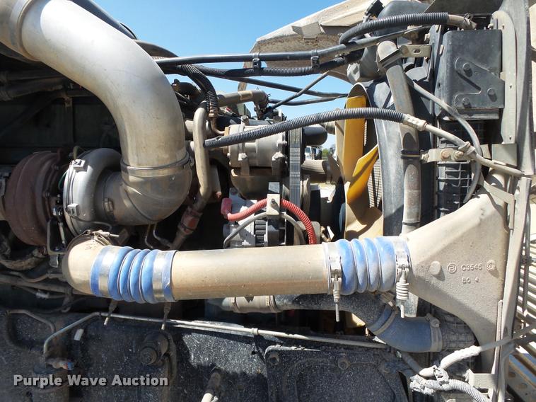 image for item DB7399 2004 Freightliner FLD120 SD dump truck