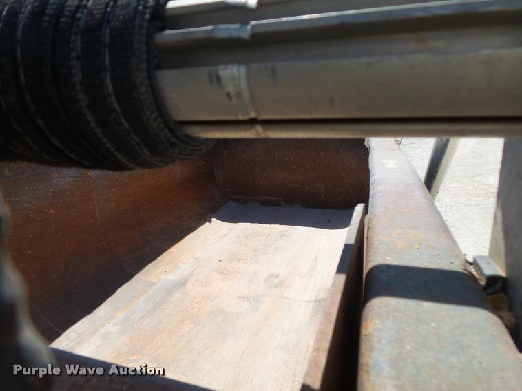 image for item DB7399 2004 Freightliner FLD120 SD dump truck